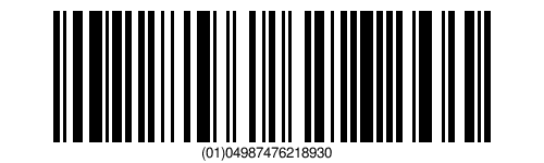 テプレノンカプセル50mg「YD」