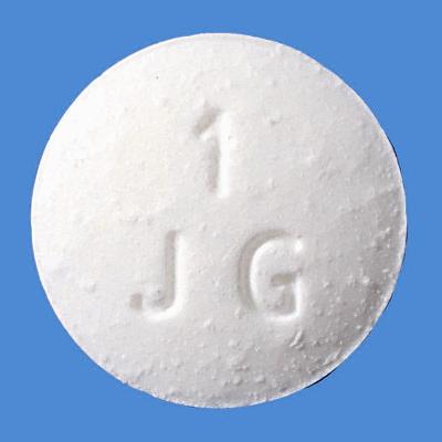 ファモチジンOD錠10mg「JG」 ｜ 製品検索 ｜ 日本ジェネリック株式会社